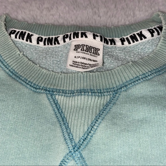 📦 PINK Victoria’s Secret | Sweater | S - Picture 6 of 7